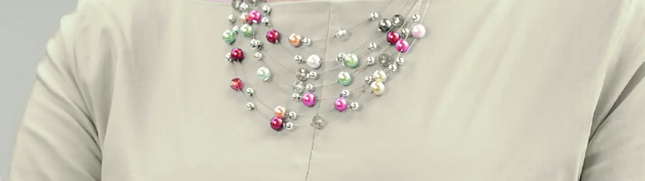 Andi színes egyéniség sokféle eszközzel