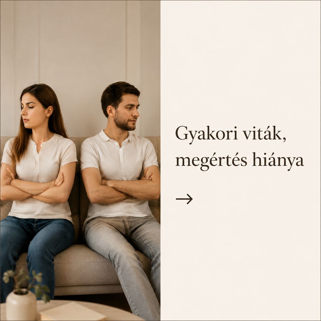 gyakori viták párkapcsolatban